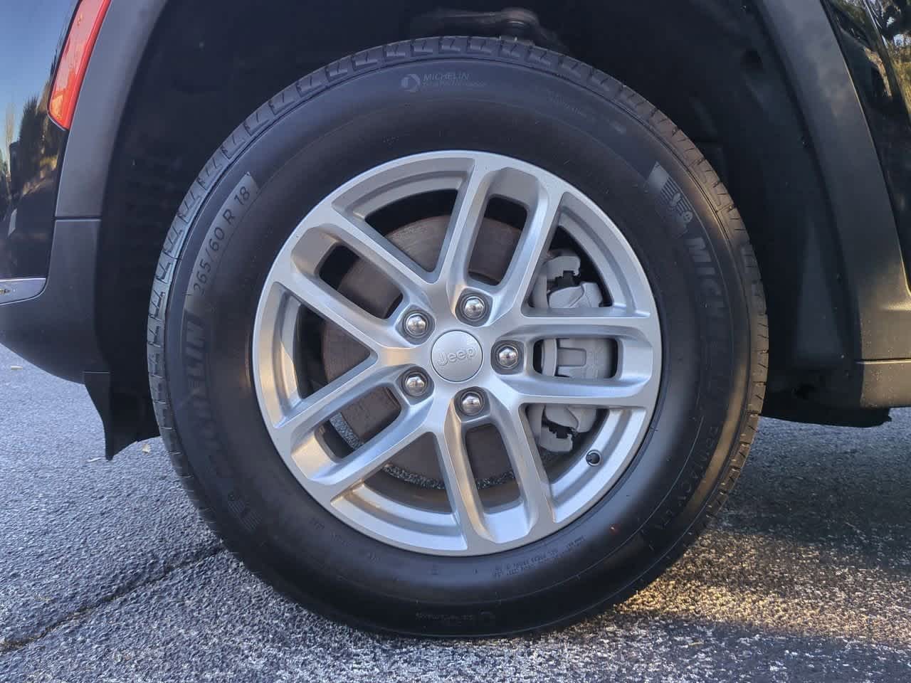 Thumbnail: 2025 Jeep Grand Cherokee L - 14