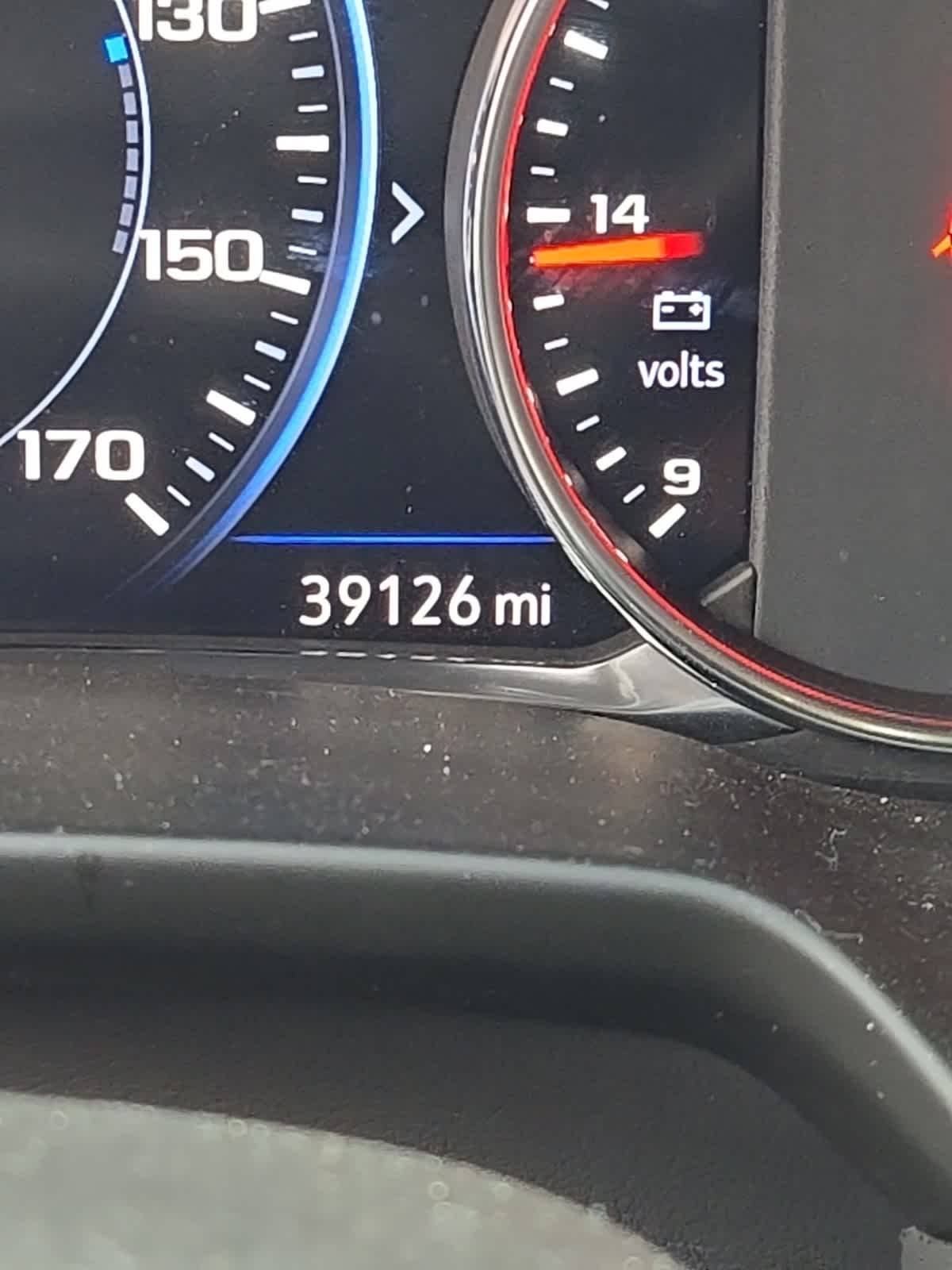 Thumbnail: 2023 Chevrolet Blazer - 19