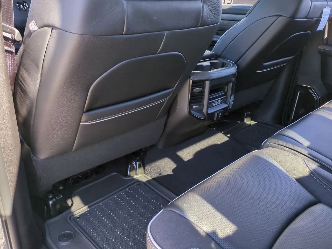 Thumbnail: 2026 RAM 2500 - 18