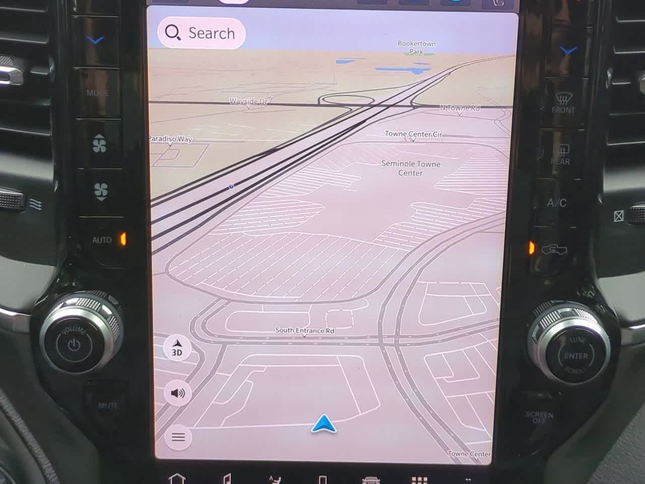 Thumbnail: 2026 RAM 1500 - 29