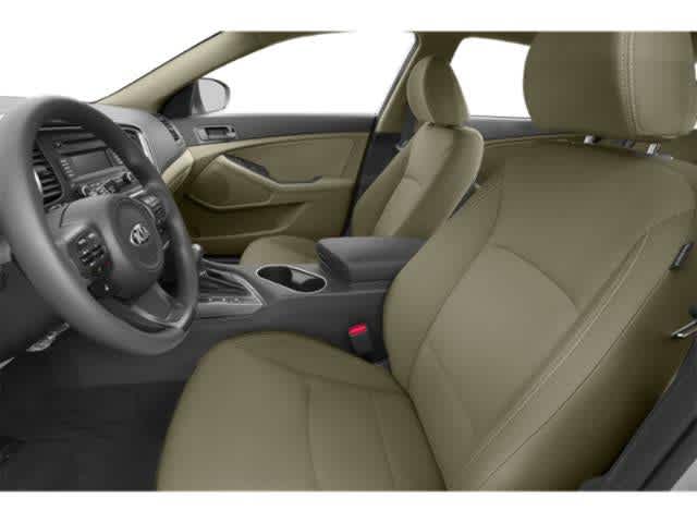 Thumbnail: 2015 Kia Optima - 8