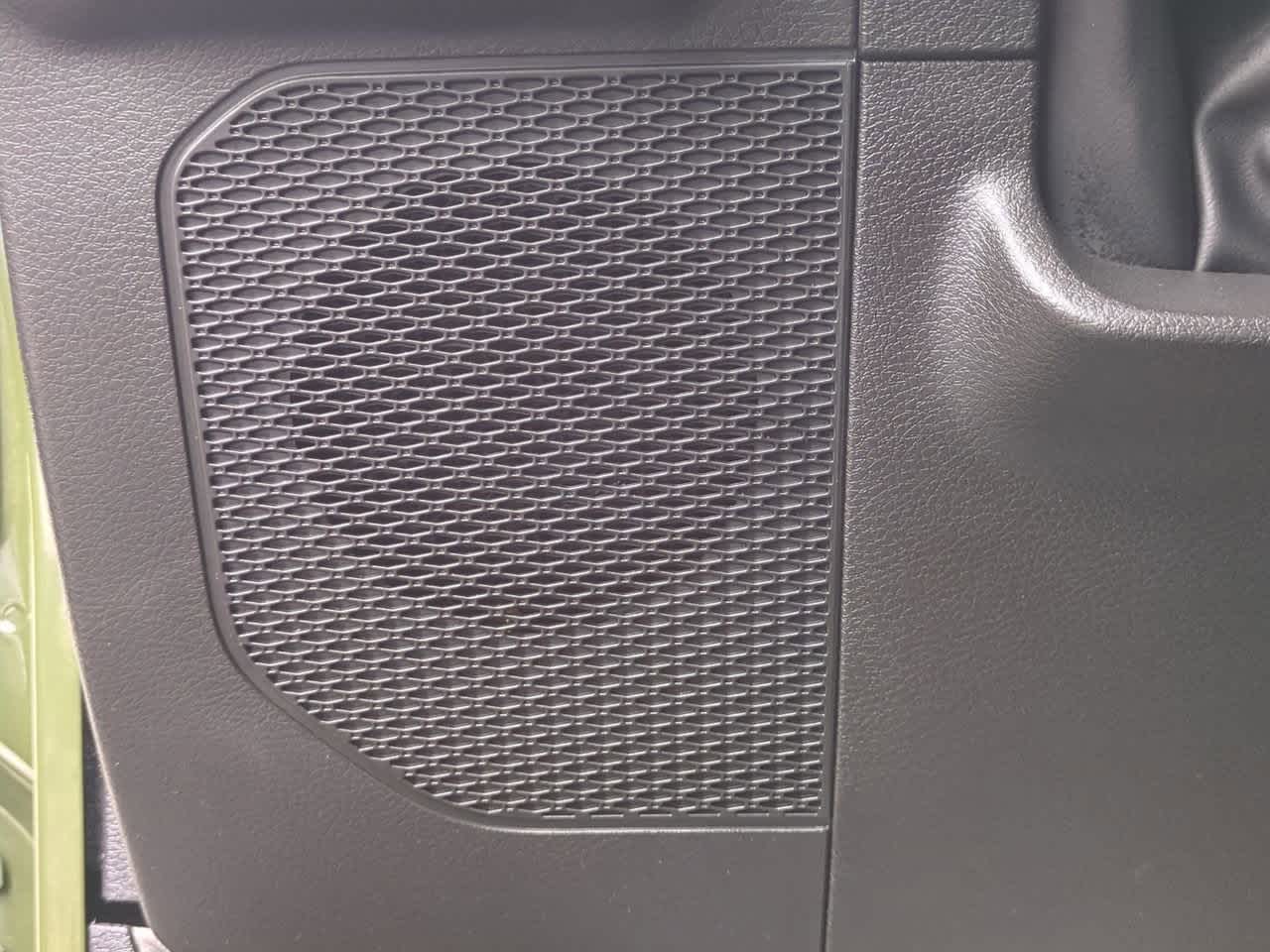 Thumbnail: 2024 Jeep Wrangler - 30