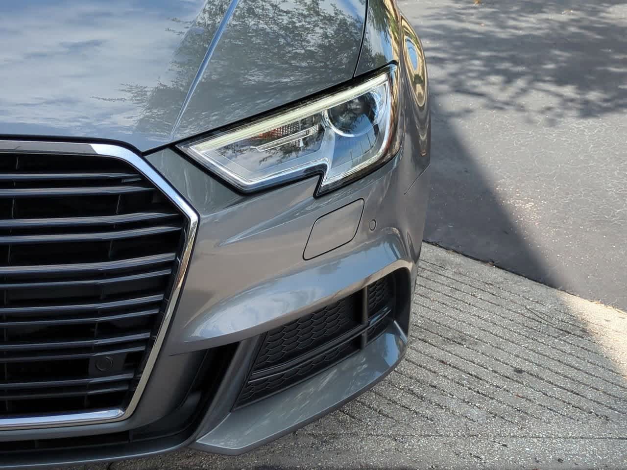 Thumbnail: 2017 Audi A3 - 11
