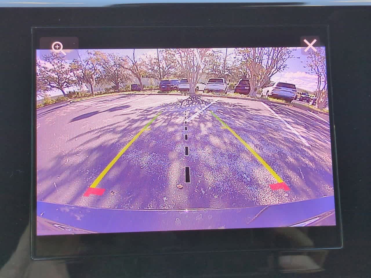 Thumbnail: 2025 Jeep Grand Cherokee L - 30