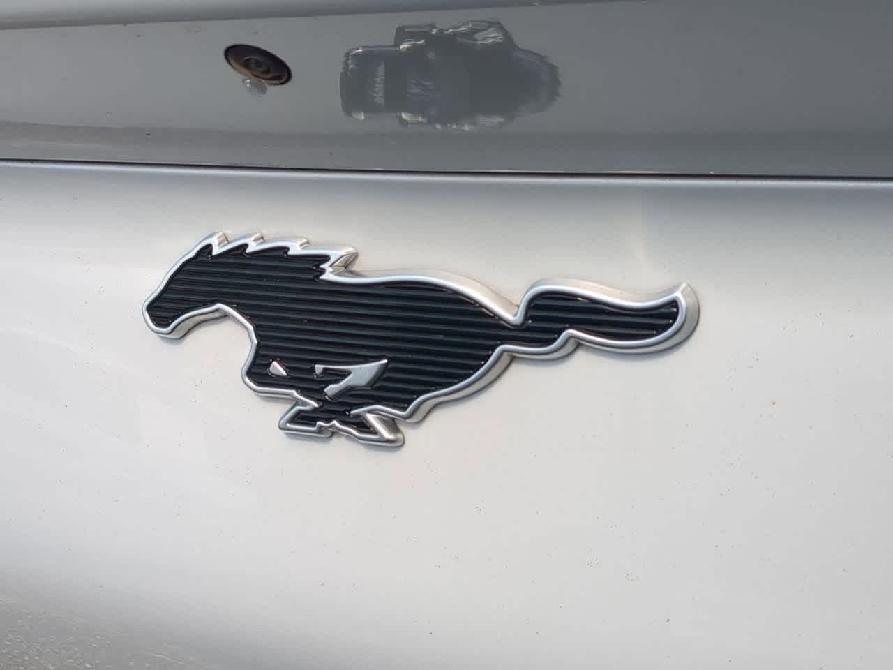 Thumbnail: 2022 Ford Mustang Mach-E - 11