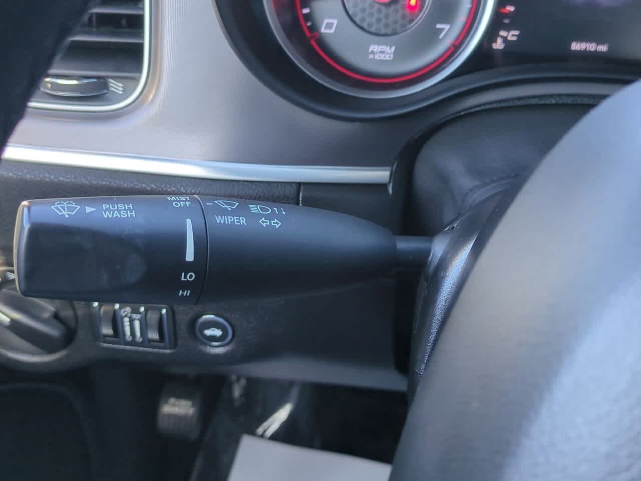 Thumbnail: 2021 Dodge Charger - 27