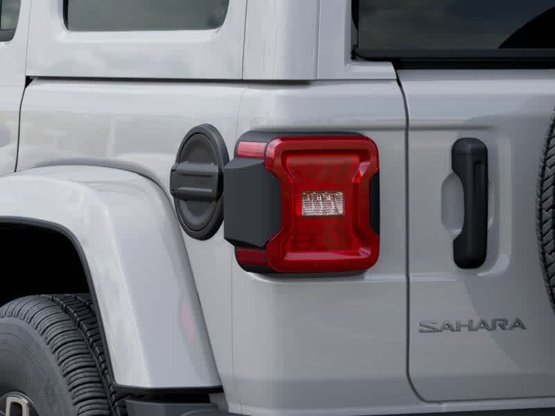 Thumbnail: 2026 Jeep Wrangler - 9