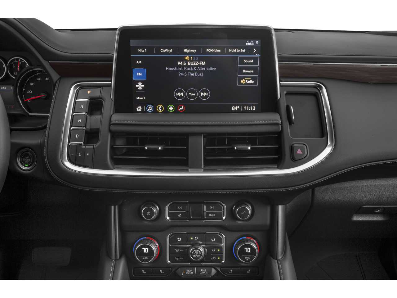 Thumbnail: 2024 Chevrolet Suburban - 7