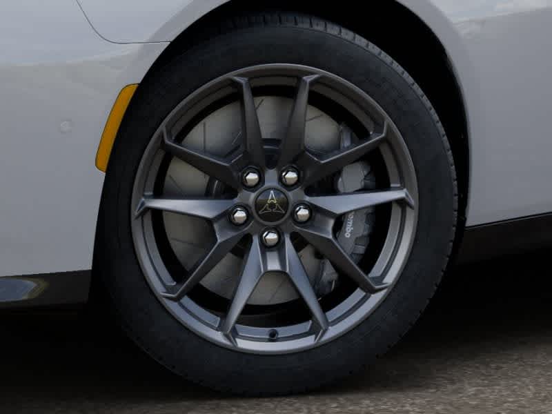 Thumbnail: 2026 Dodge Charger - 4