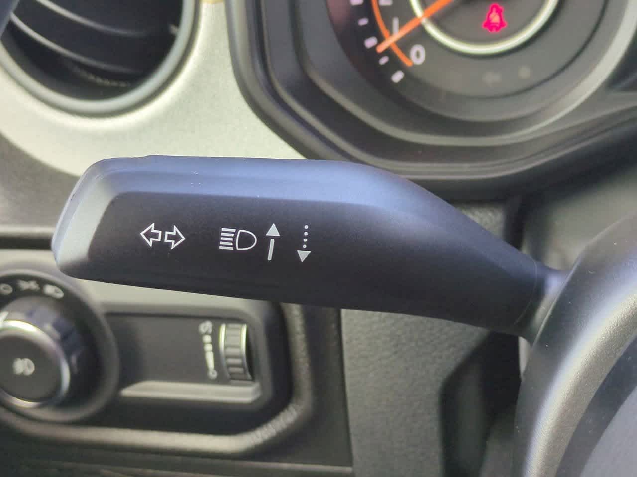 Thumbnail: 2025 Jeep Wrangler - 27