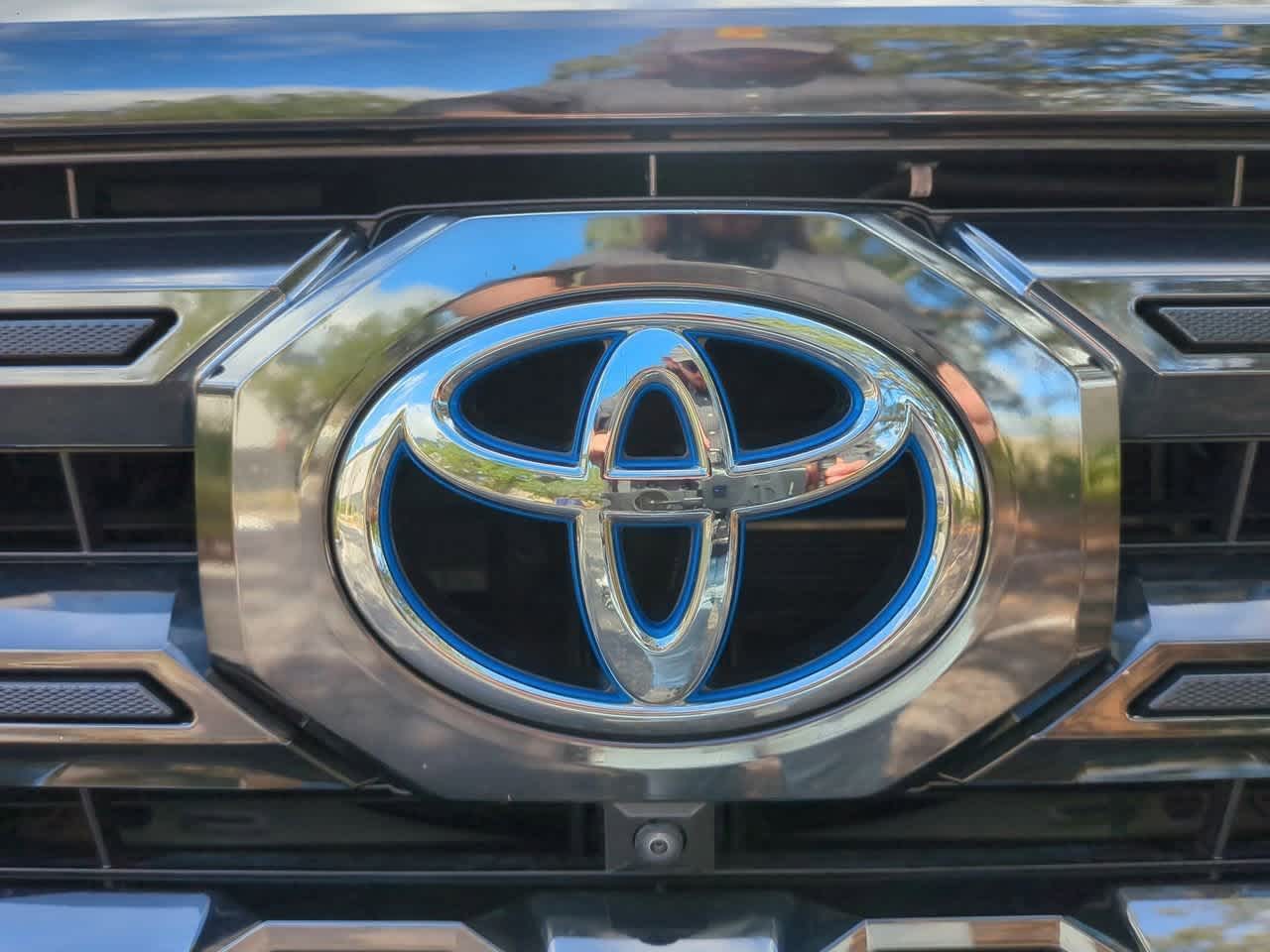 Thumbnail: 2023 Toyota Tundra - 12