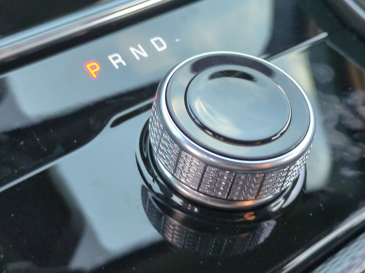 Thumbnail: 2025 Jeep Grand Cherokee - 33