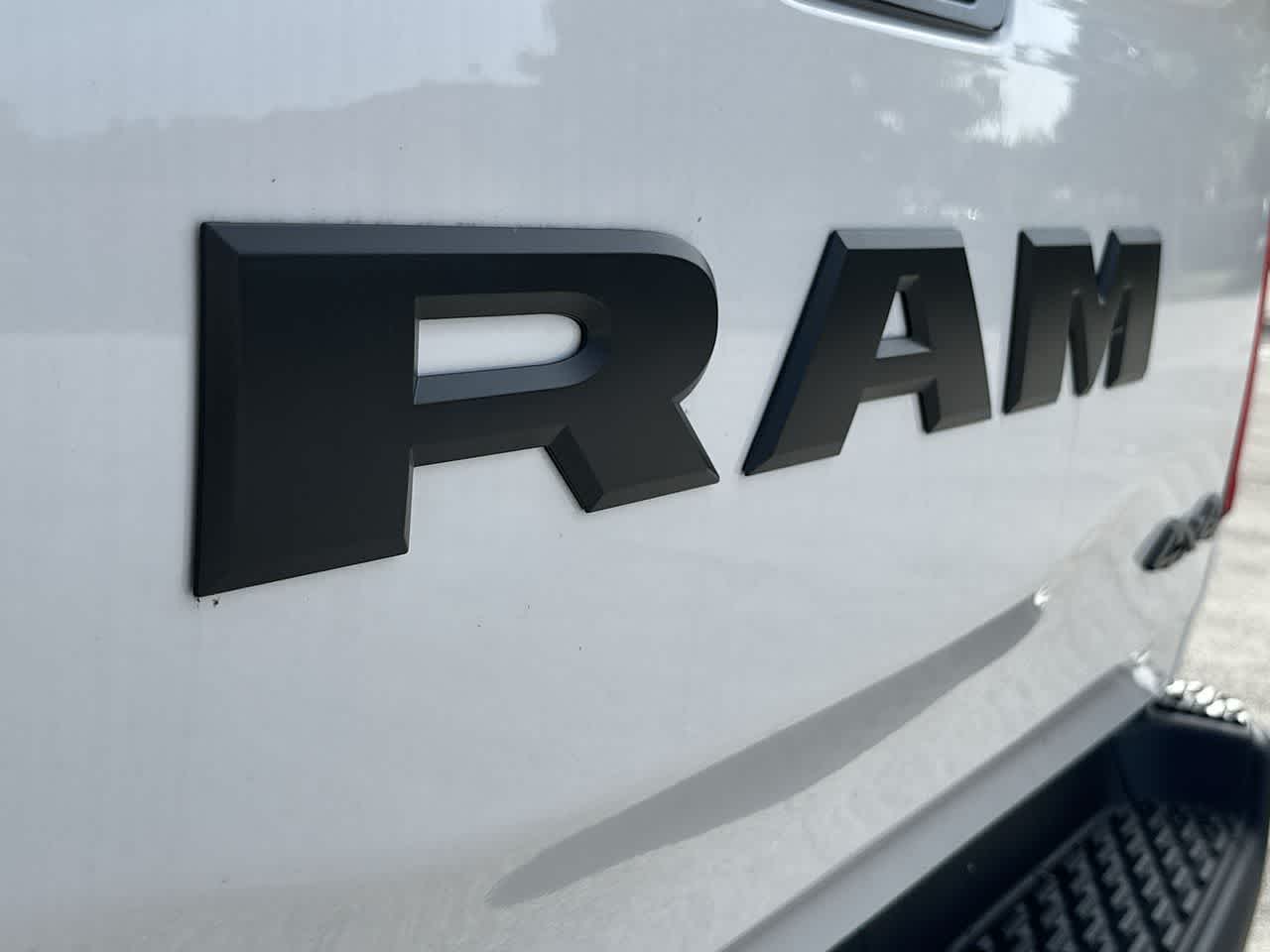 Thumbnail: 2026 RAM 1500 - 18