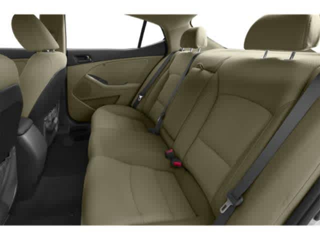 Thumbnail: 2015 Kia Optima - 14