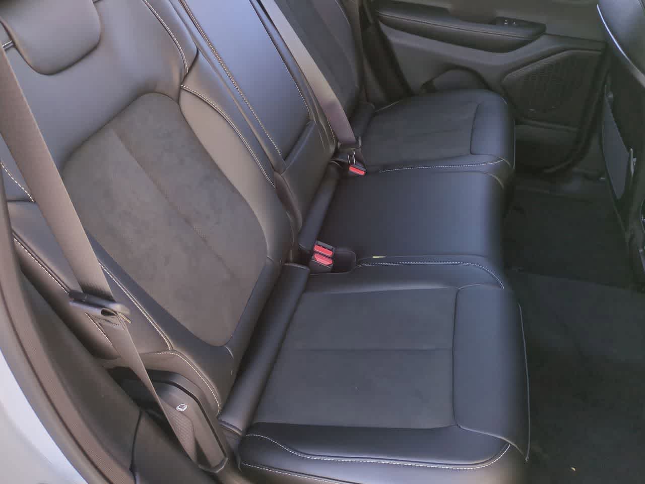 Thumbnail: 2025 Jeep Grand Cherokee - 22