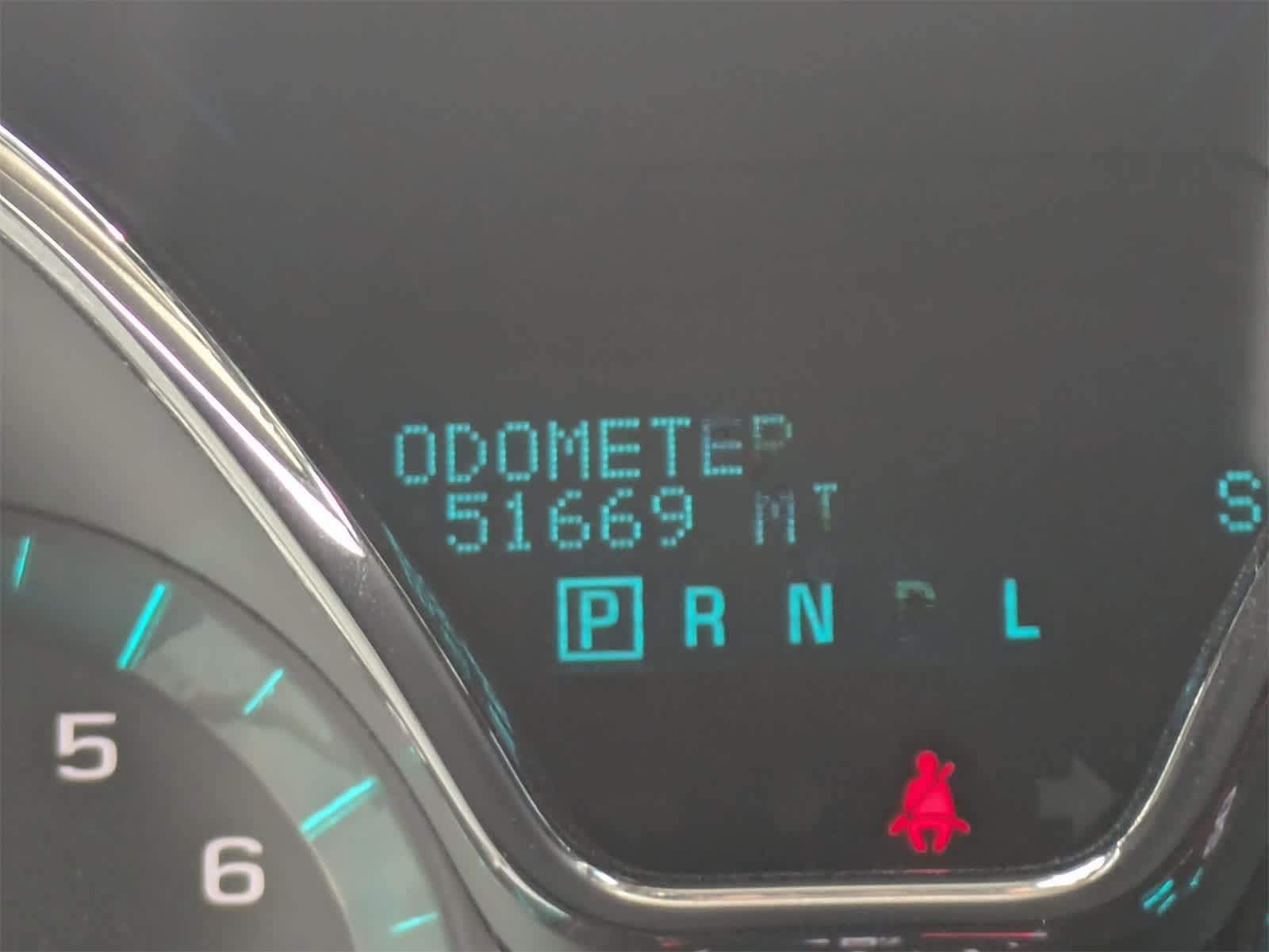 Thumbnail: 2016 Chevrolet Traverse - 10