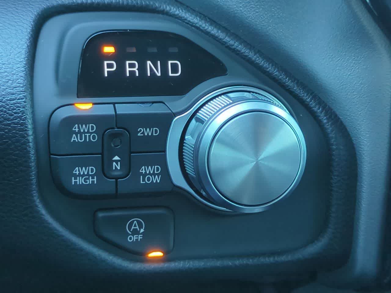 Thumbnail: 2026 RAM 1500 - 33