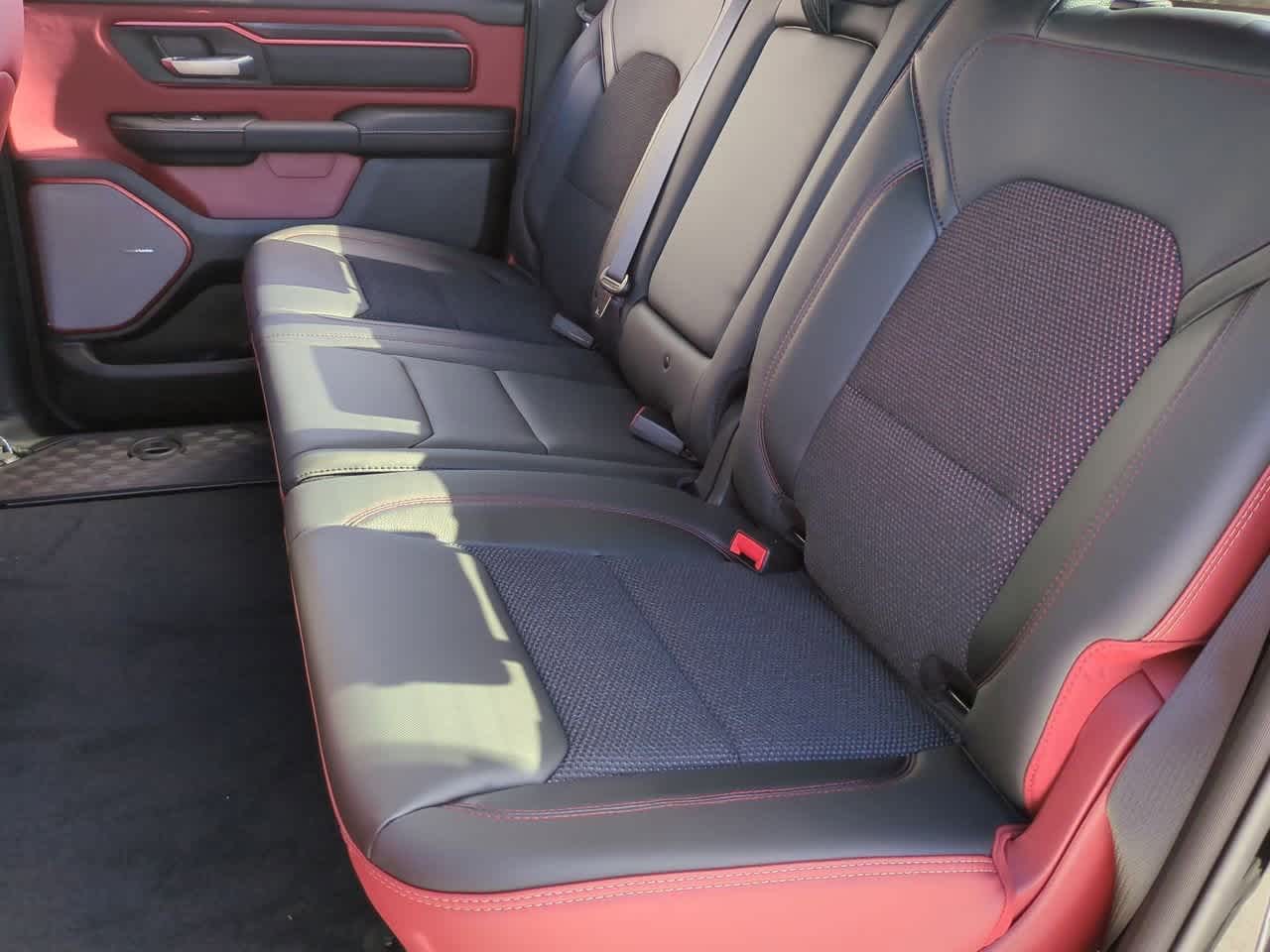 Thumbnail: 2026 RAM 1500 - 20