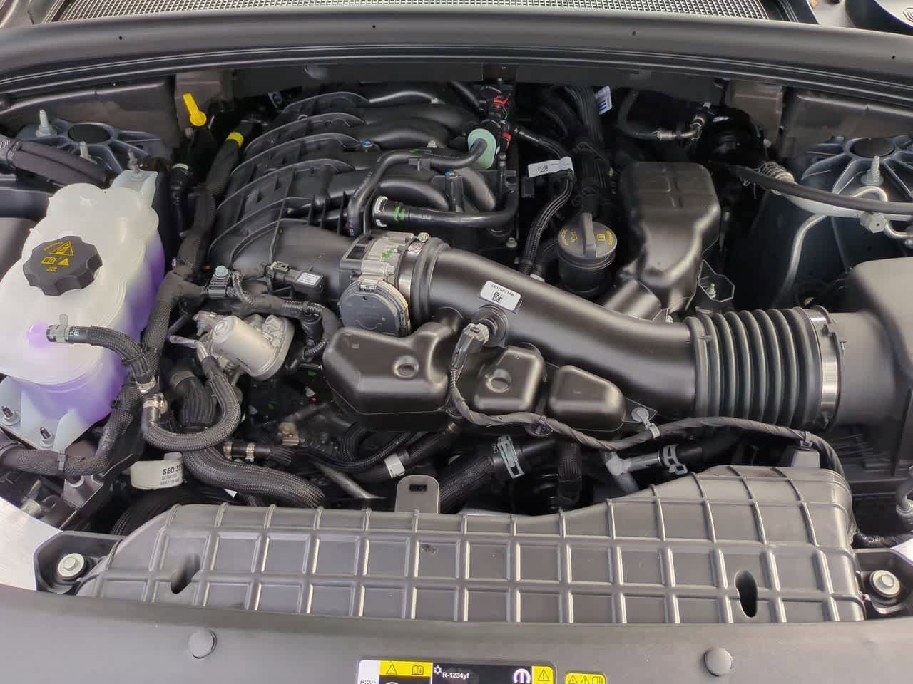 Thumbnail: 2025 Jeep Grand Cherokee - 15