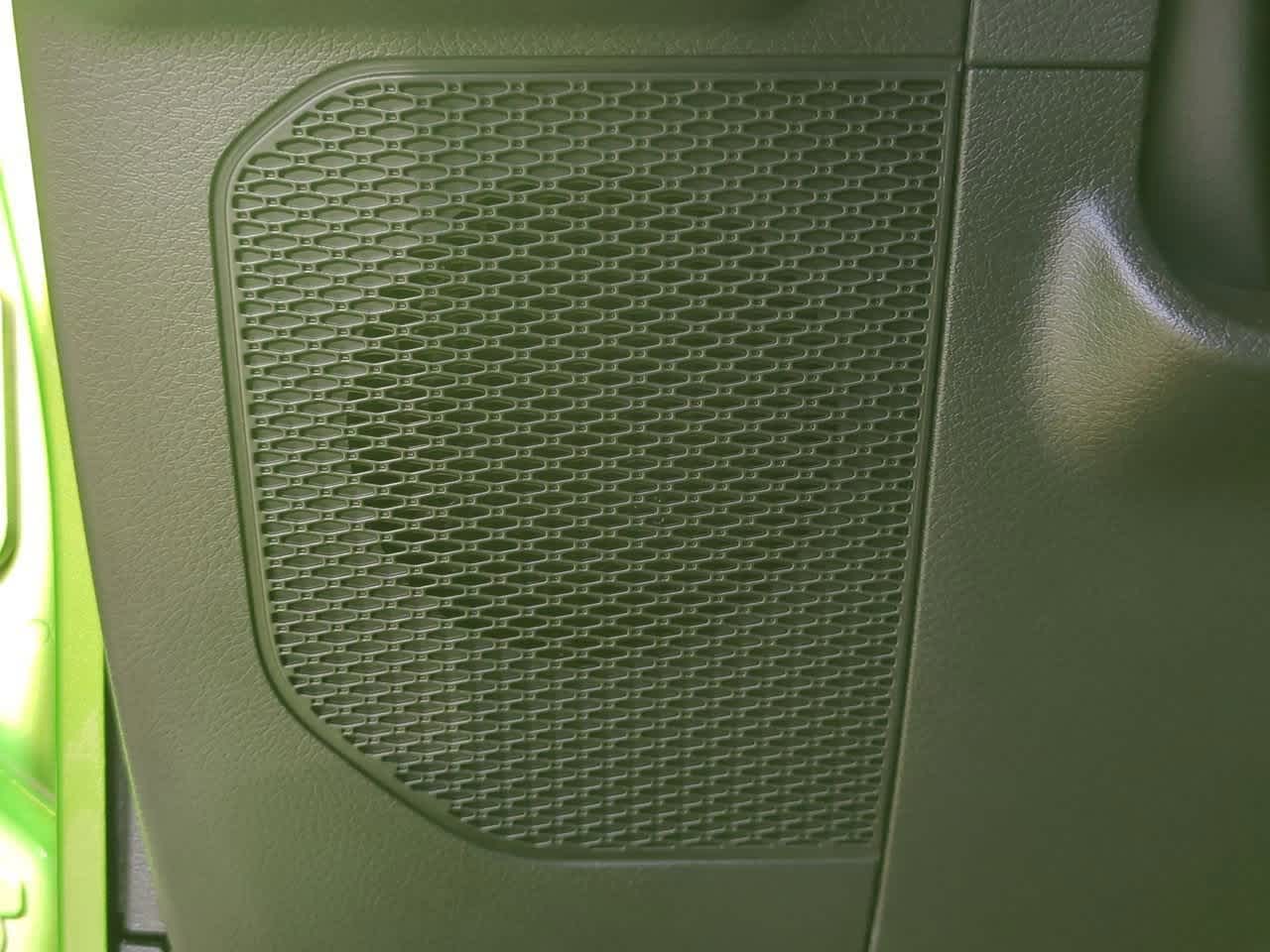 Thumbnail: 2025 Jeep Wrangler - 29