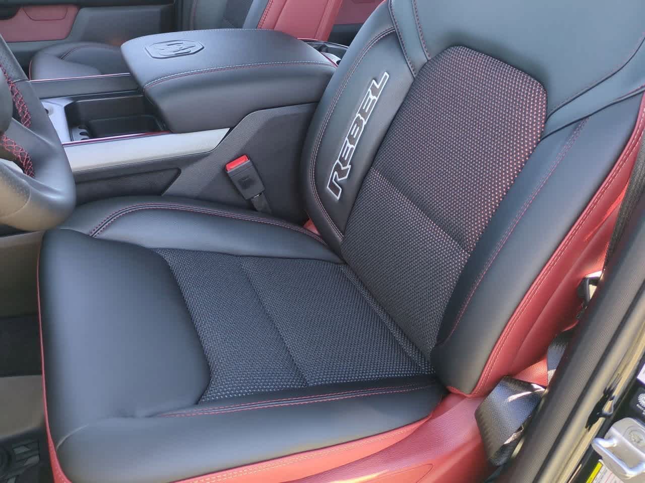 Thumbnail: 2026 RAM 1500 - 17