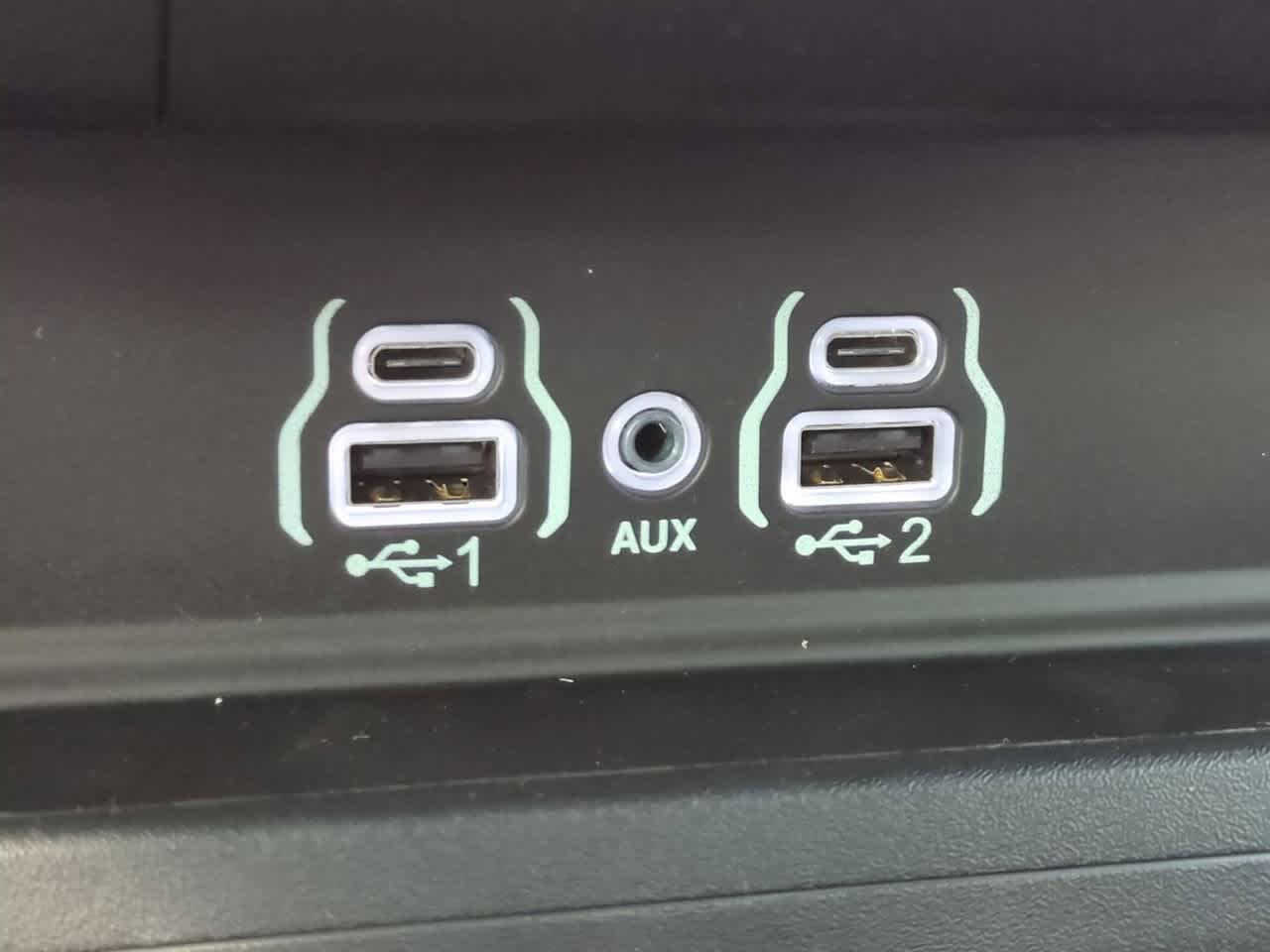 Thumbnail: 2026 RAM 1500 - 31