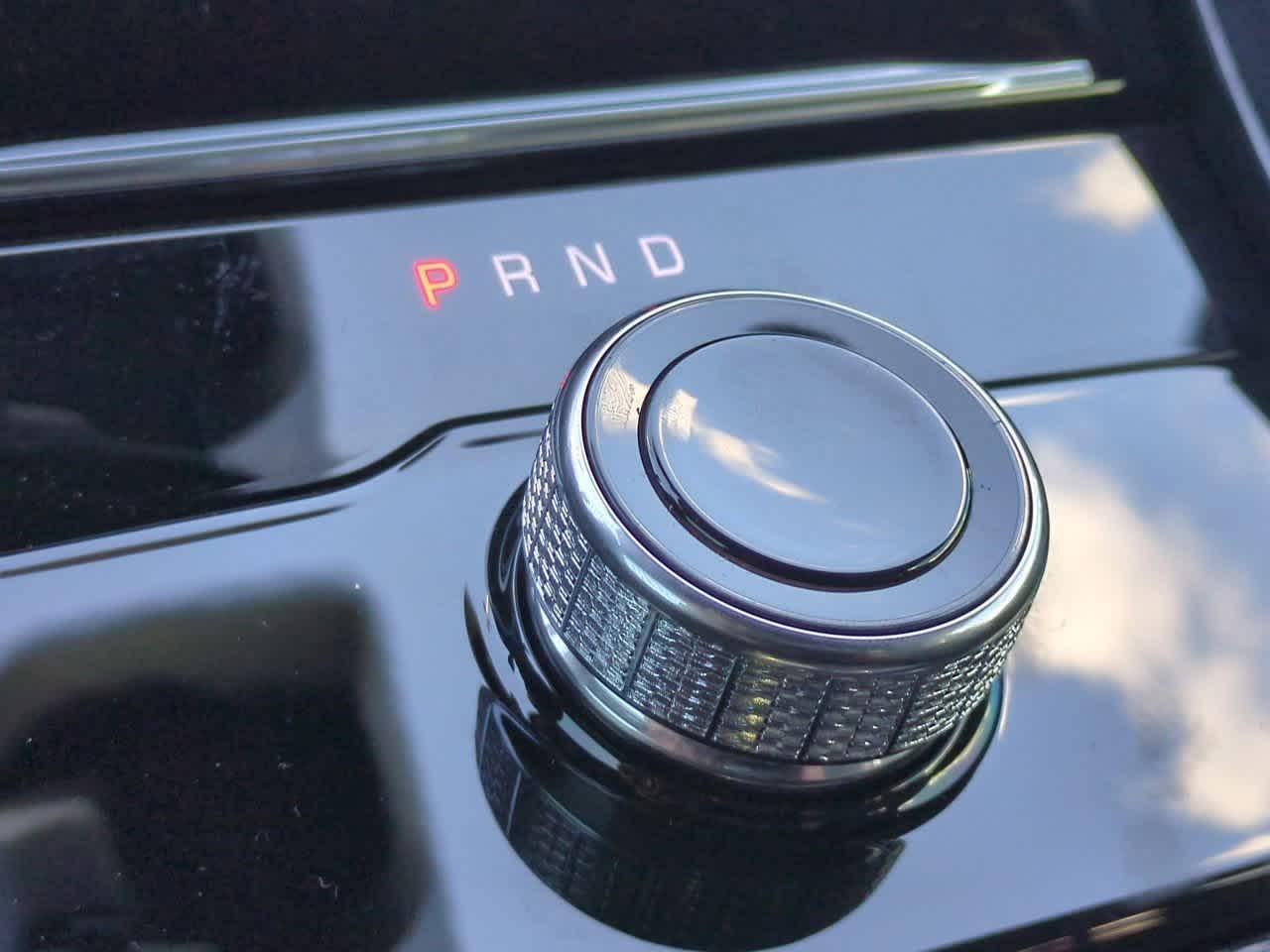 Thumbnail: 2025 Jeep Grand Cherokee - 32