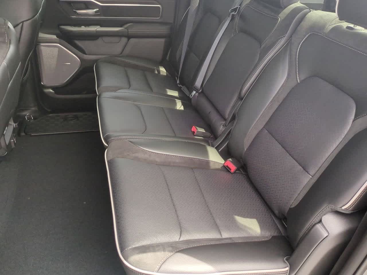 Thumbnail: 2026 RAM 1500 - 21