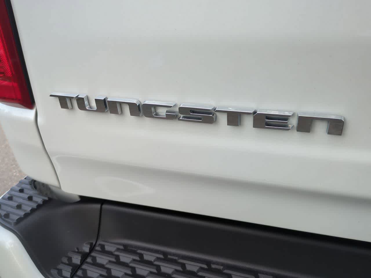 Thumbnail: 2026 RAM 1500 - 13