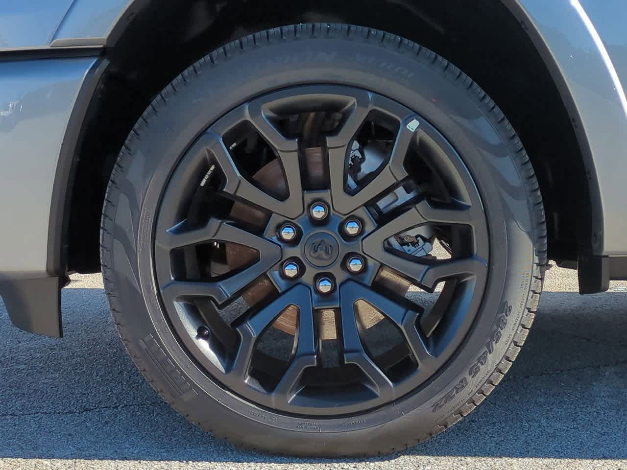 Thumbnail: 2026 RAM 1500 - 14