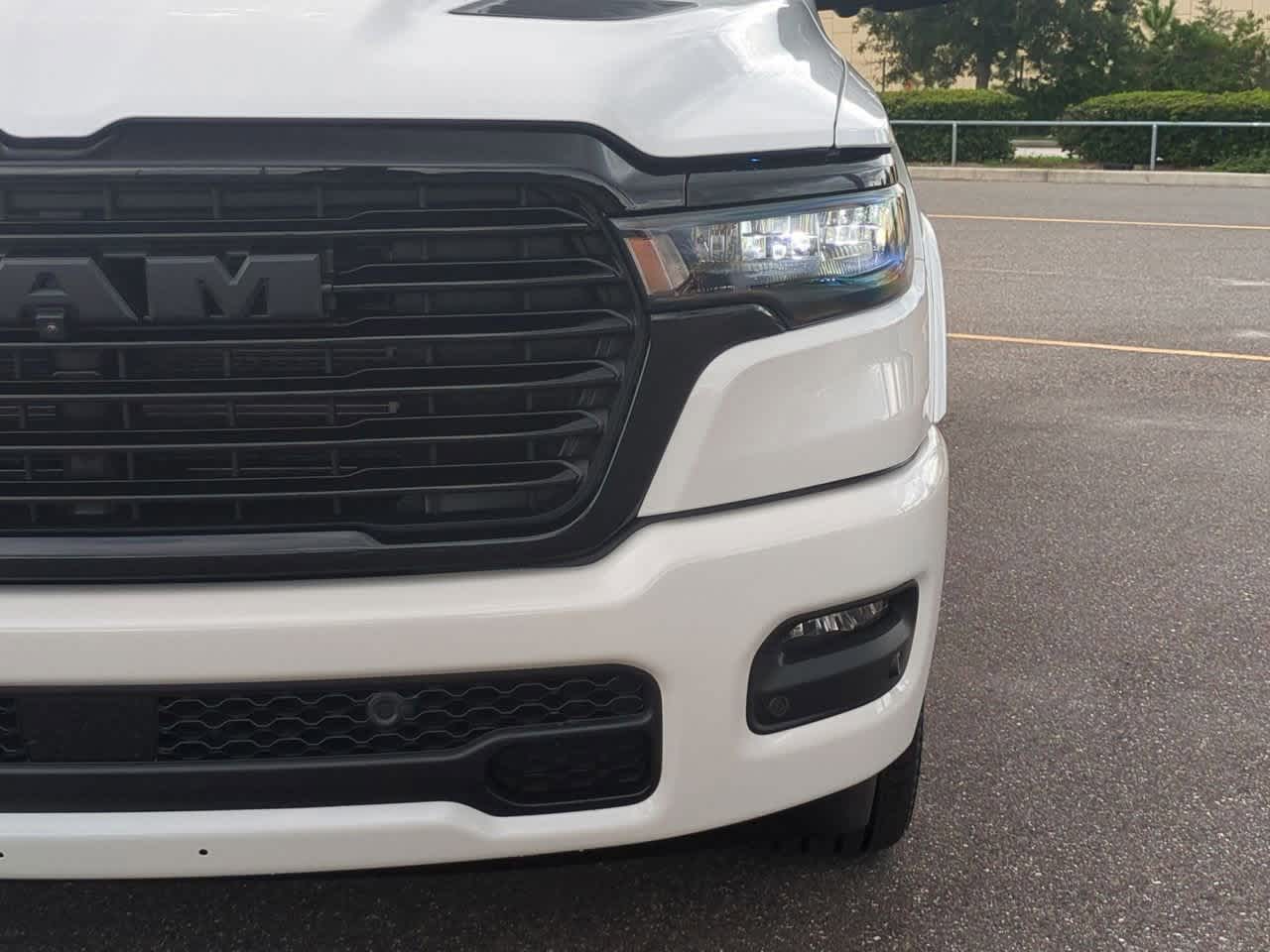 Thumbnail: 2026 RAM 1500 - 11