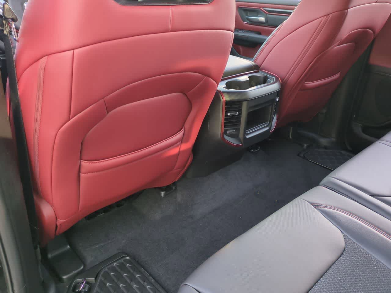 Thumbnail: 2026 RAM 1500 - 18