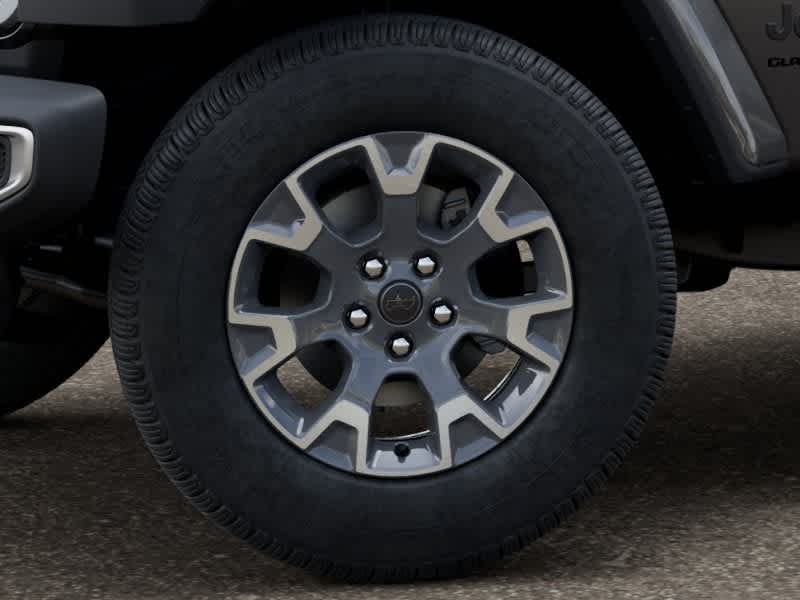 Thumbnail: 2026 Jeep Gladiator - 8