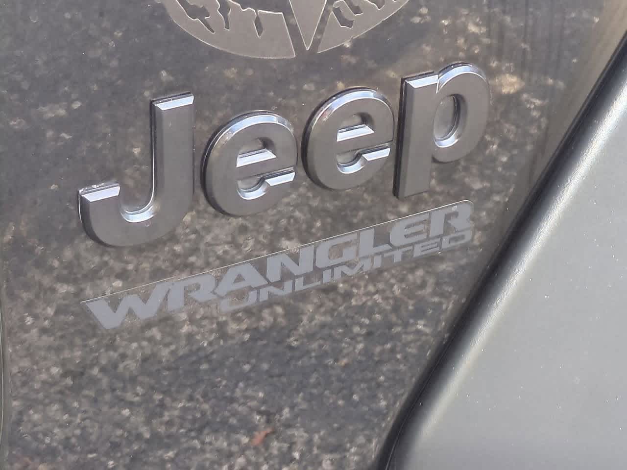 Thumbnail: 2021 Jeep Wrangler - 12
