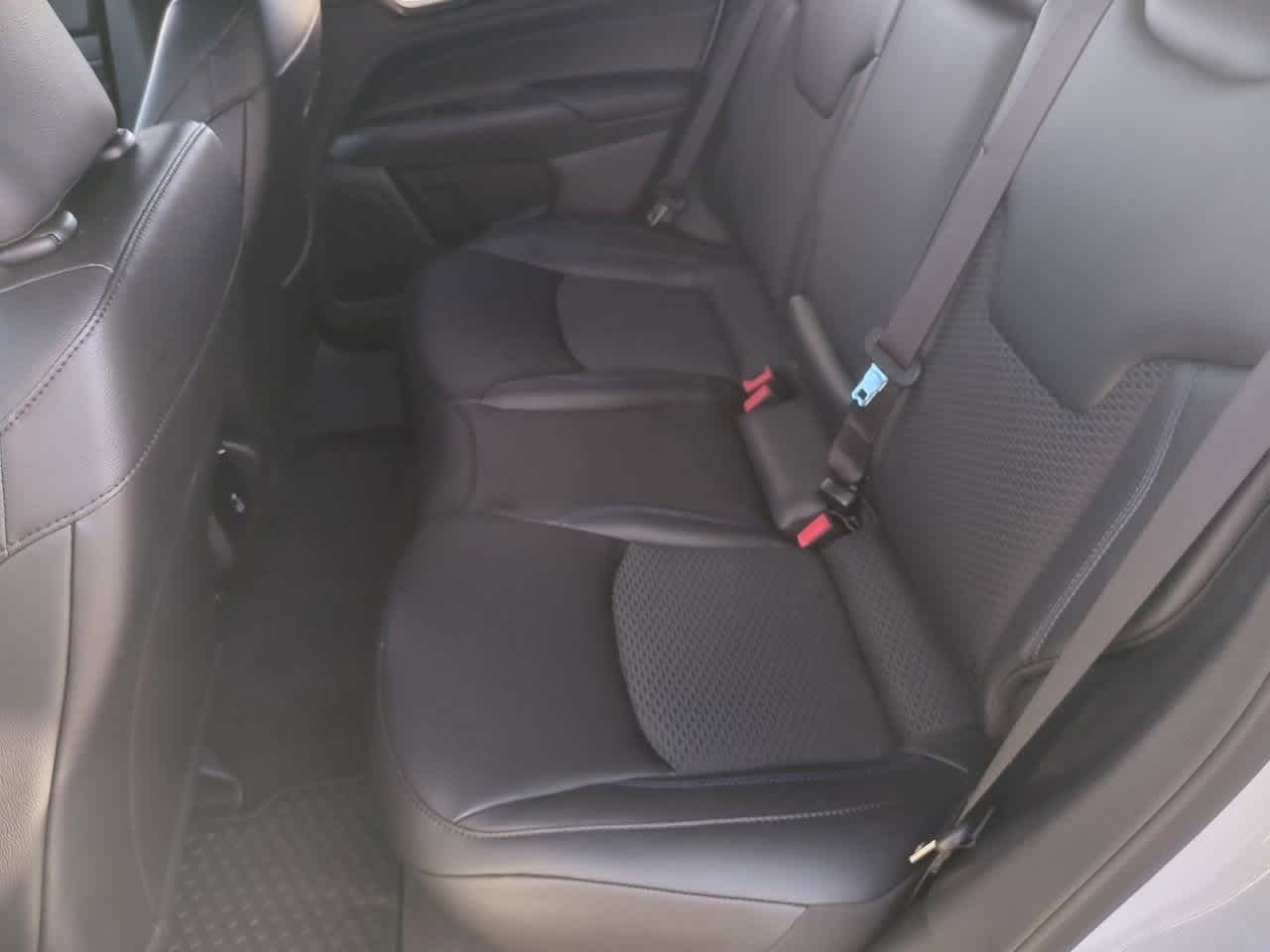 Thumbnail: 2026 Jeep Compass - 19