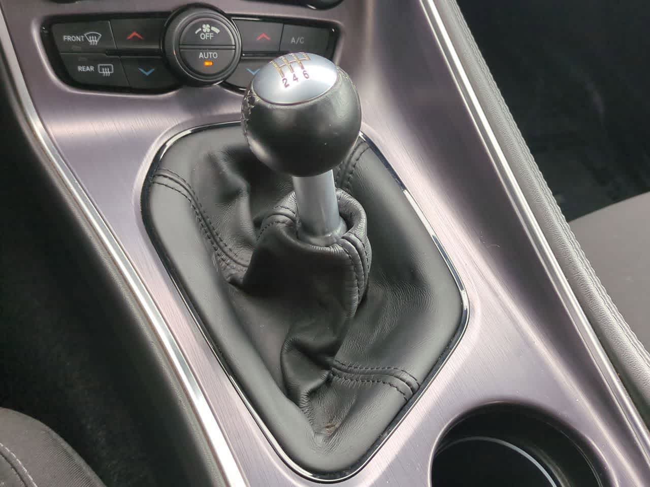 Thumbnail: 2017 Dodge Challenger - 31