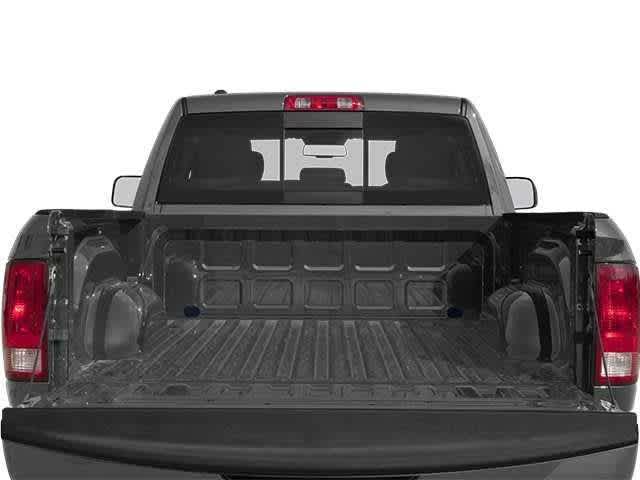 Thumbnail: 2013 RAM 1500 - 12