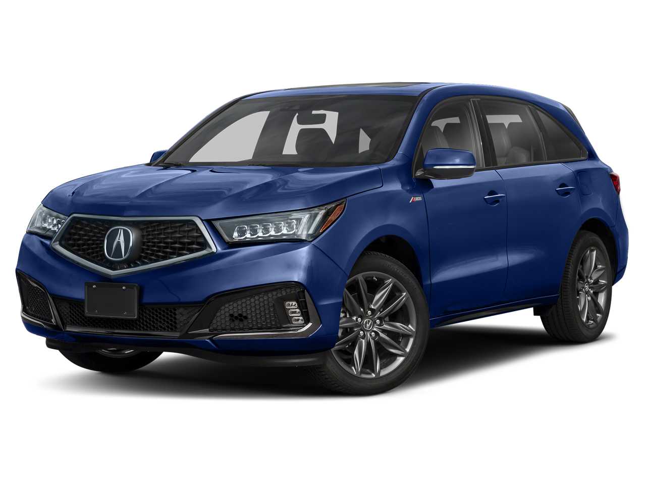 2019 Acura MDX Technology -
                  Sanford, FL
