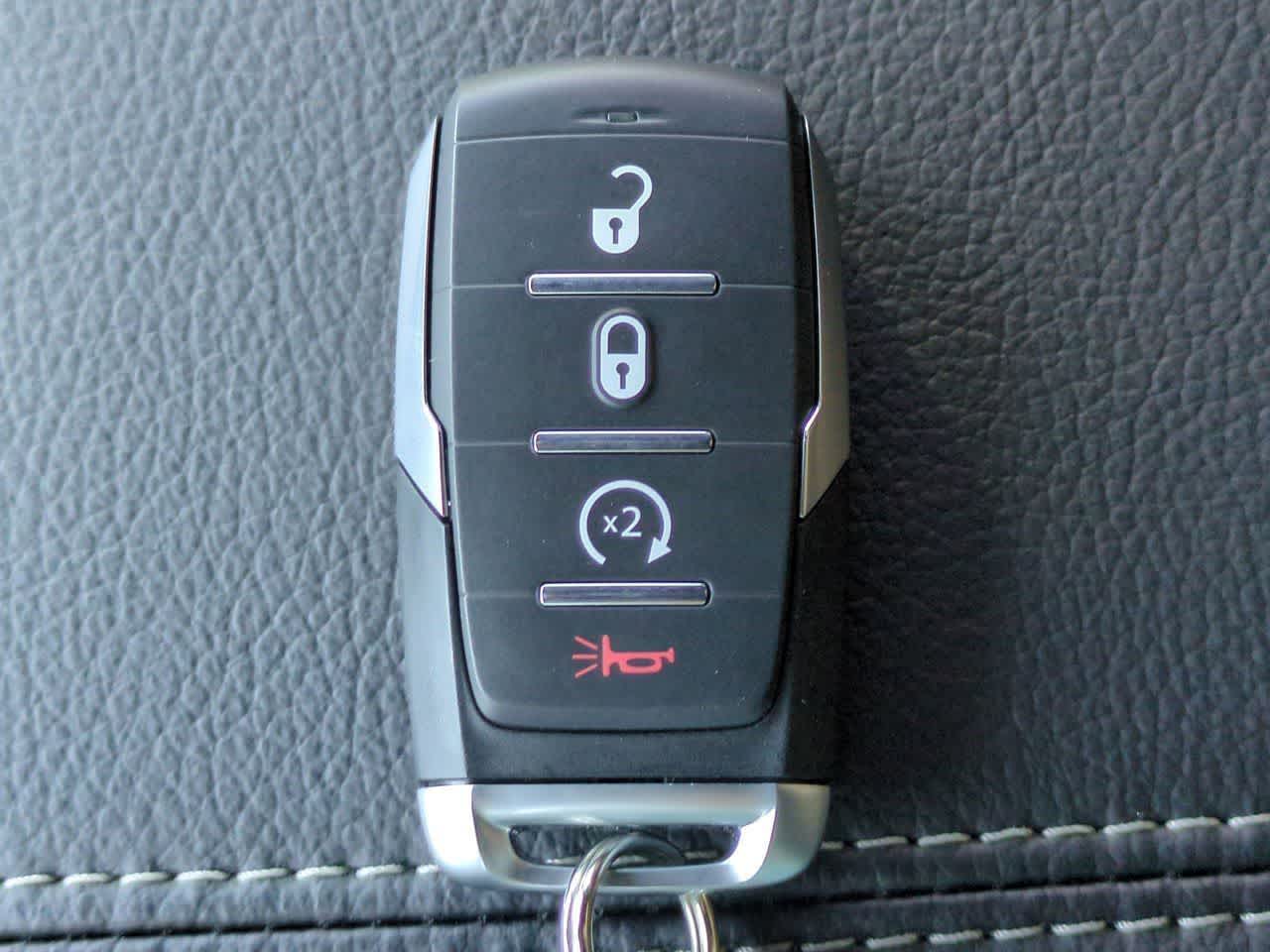 Thumbnail: 2026 RAM 1500 - 34