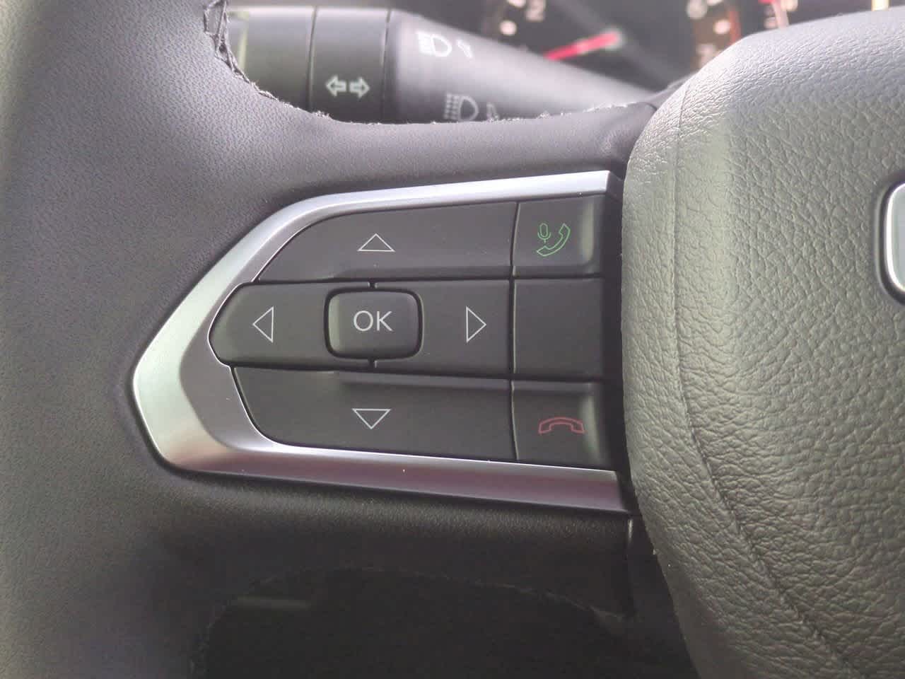 Thumbnail: 2026 Jeep Compass - 23