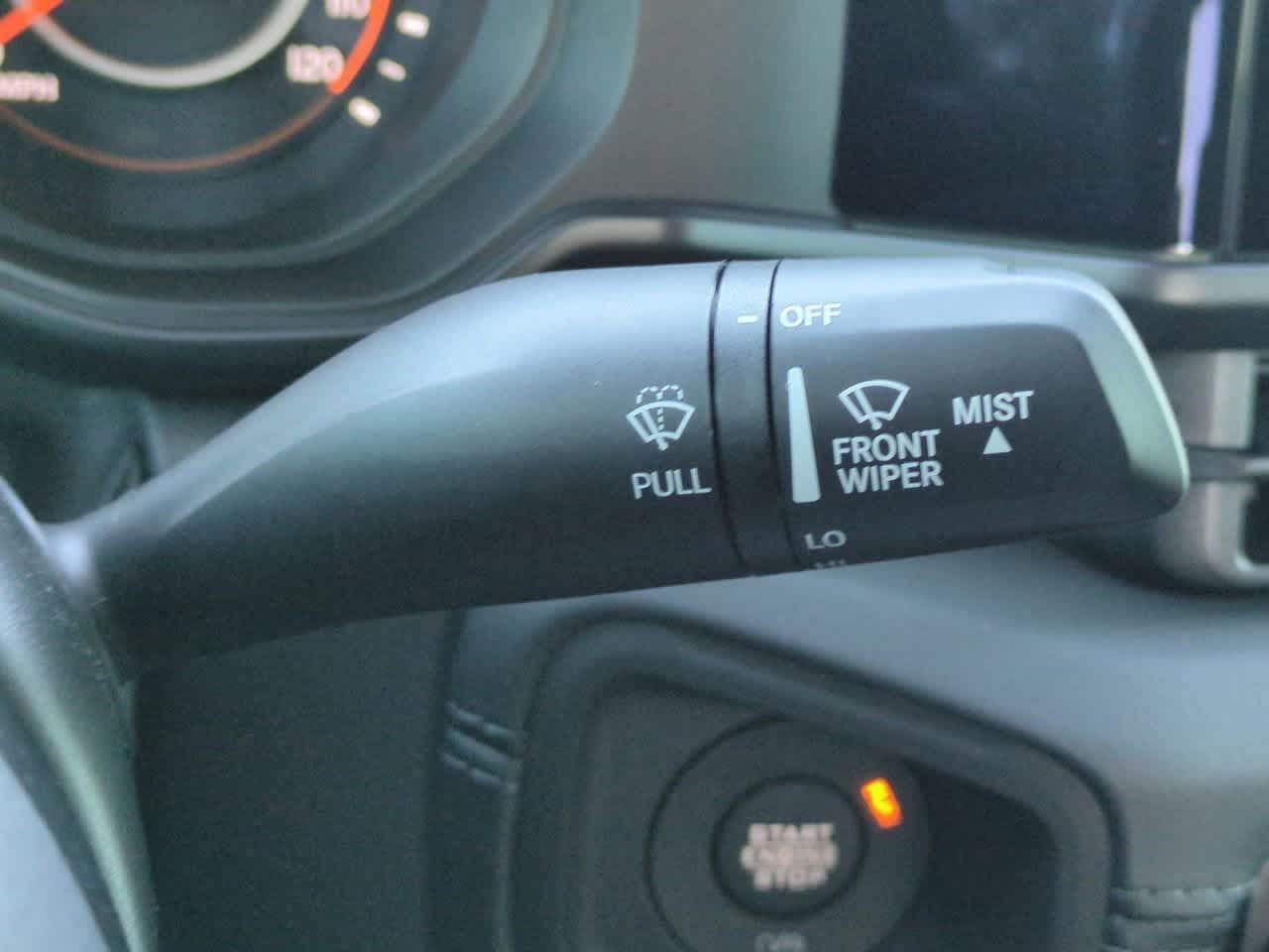 Thumbnail: 2025 Jeep Gladiator - 26