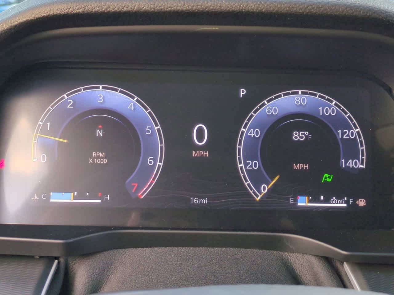 Thumbnail: 2025 Jeep Grand Cherokee L - 33