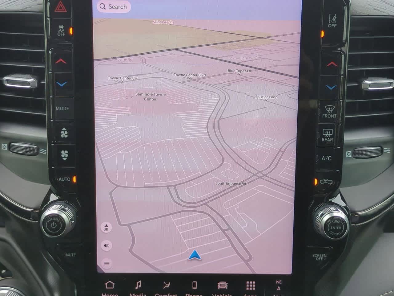 Thumbnail: 2026 RAM 1500 - 29