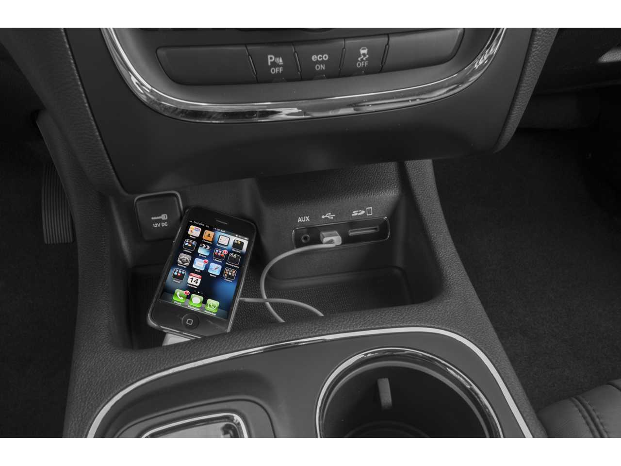 Thumbnail: 2015 Dodge Durango - 10