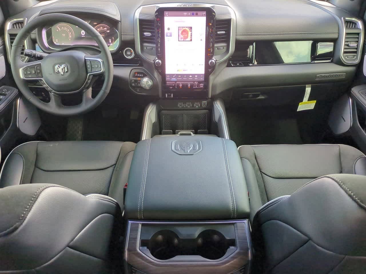 Thumbnail: 2026 RAM 1500 - 16