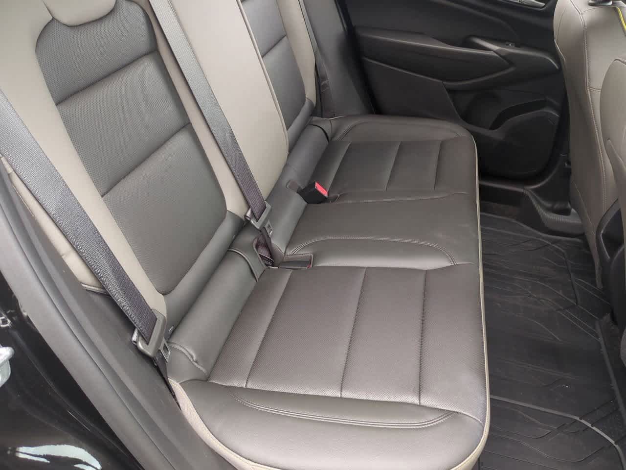 Thumbnail: 2025 Chevrolet Trax - 22