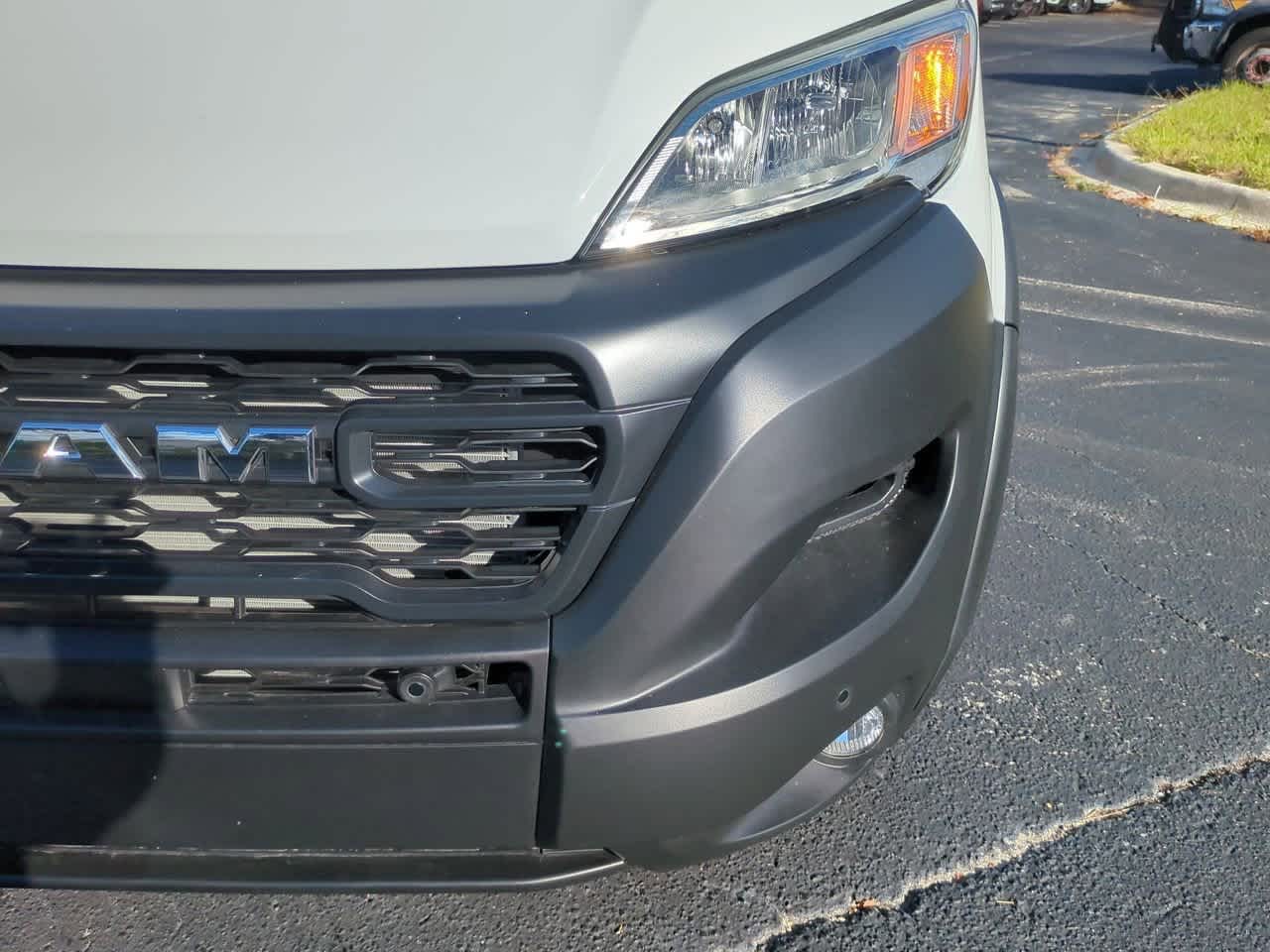 Thumbnail: 2026 RAM ProMaster - 11