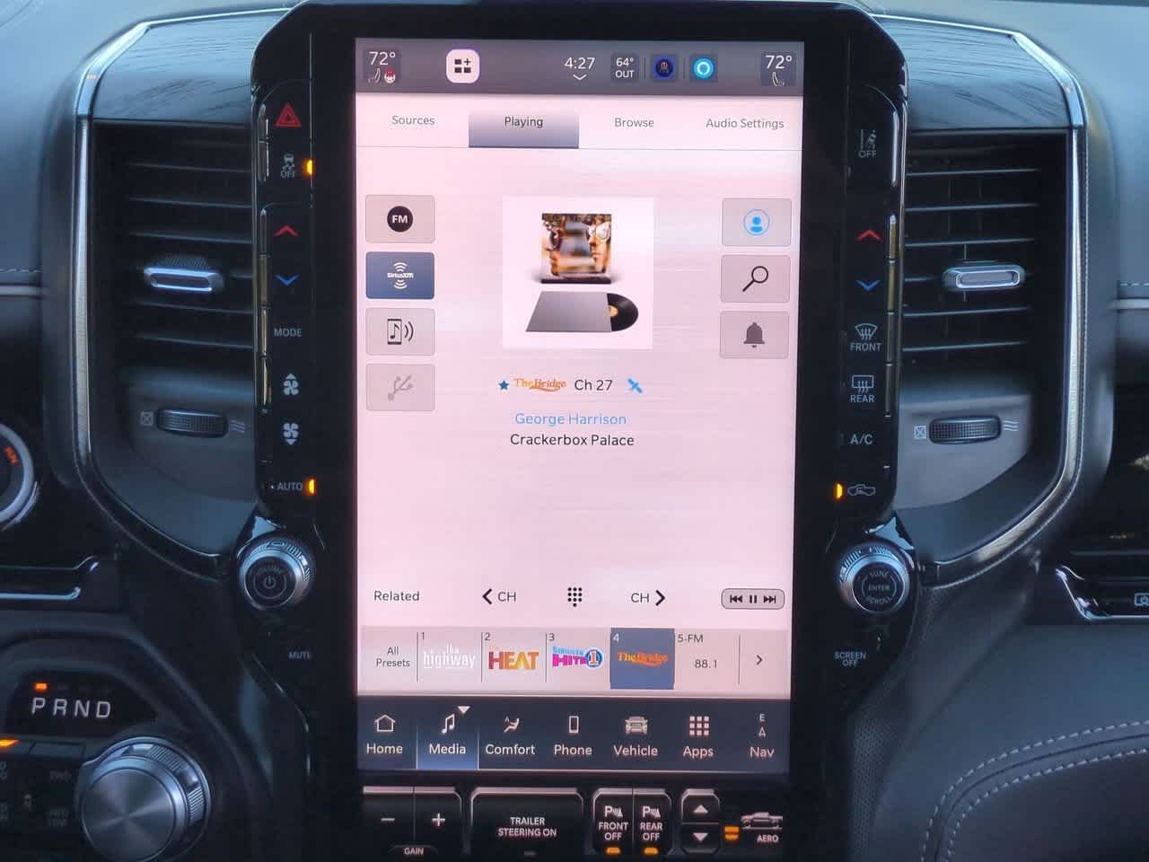 Thumbnail: 2026 RAM 1500 - 28