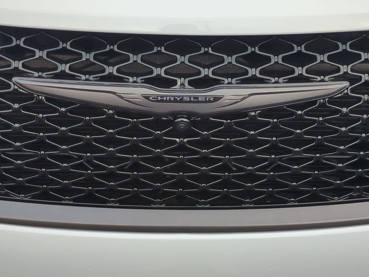 Thumbnail: 2026 Chrysler Pacifica - 12