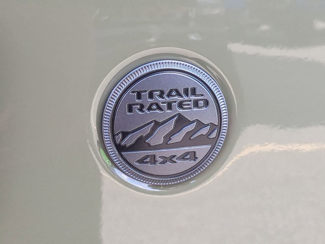Thumbnail: 2026 Jeep Wrangler - 13